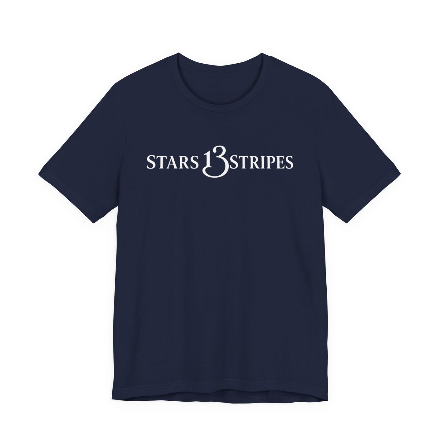 Jersey T‑Shirt