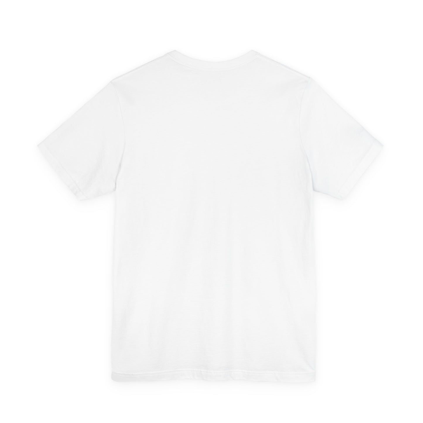 Freedom Lives Here Eagle T-Shirt — Patriotic American Flag Tee