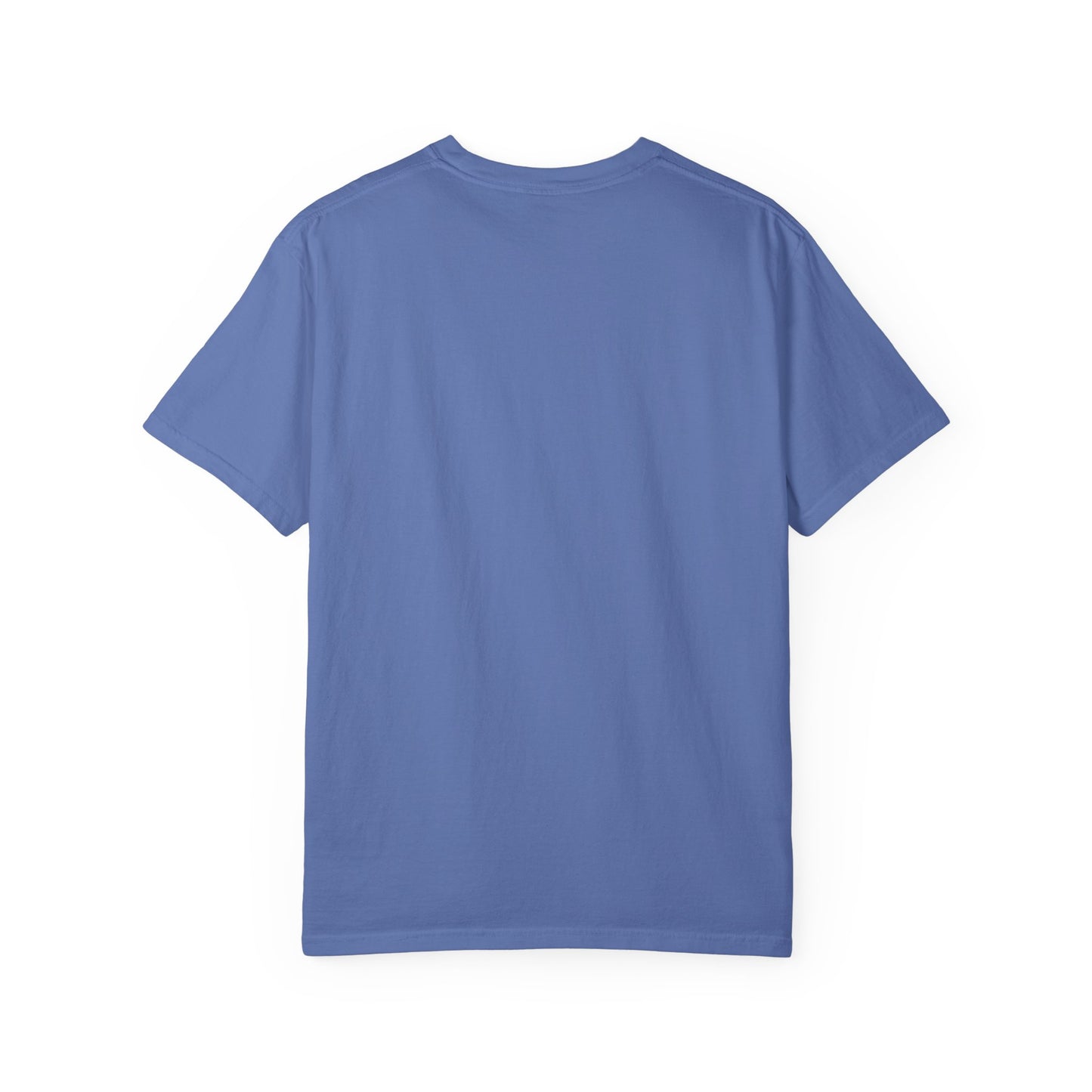 Stars13stripeS Shield T-Shirt — Freedom Built USA Heritage Tee