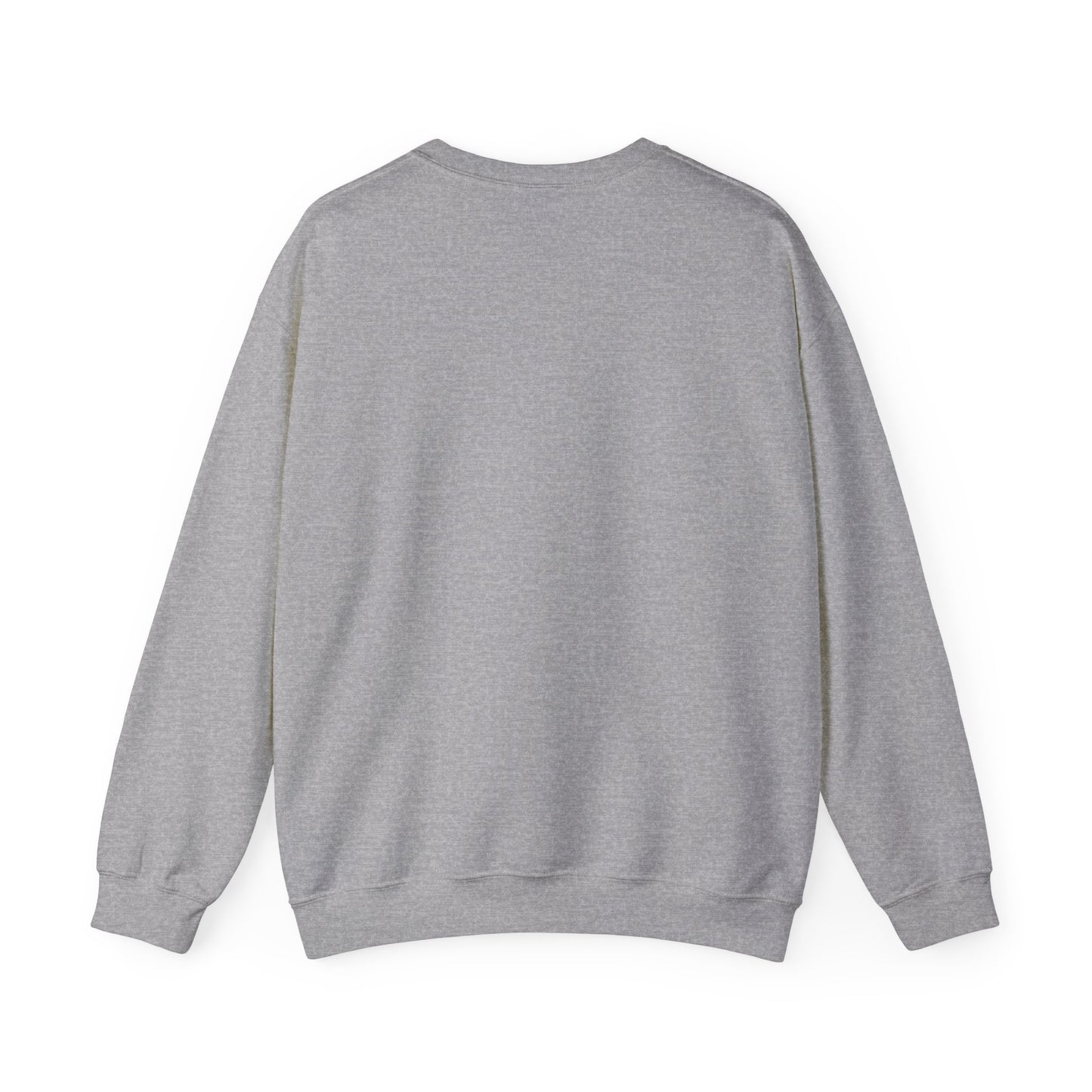 Crewneck Sweatshirt - Minimal '13' Graphic Classic