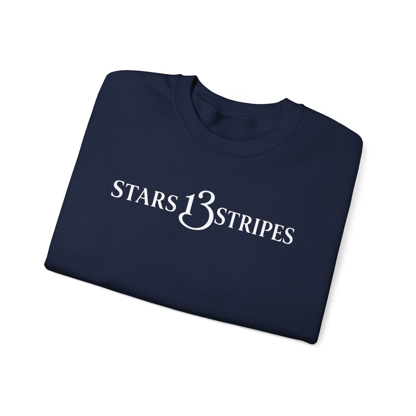 Crewneck Sweatshirt