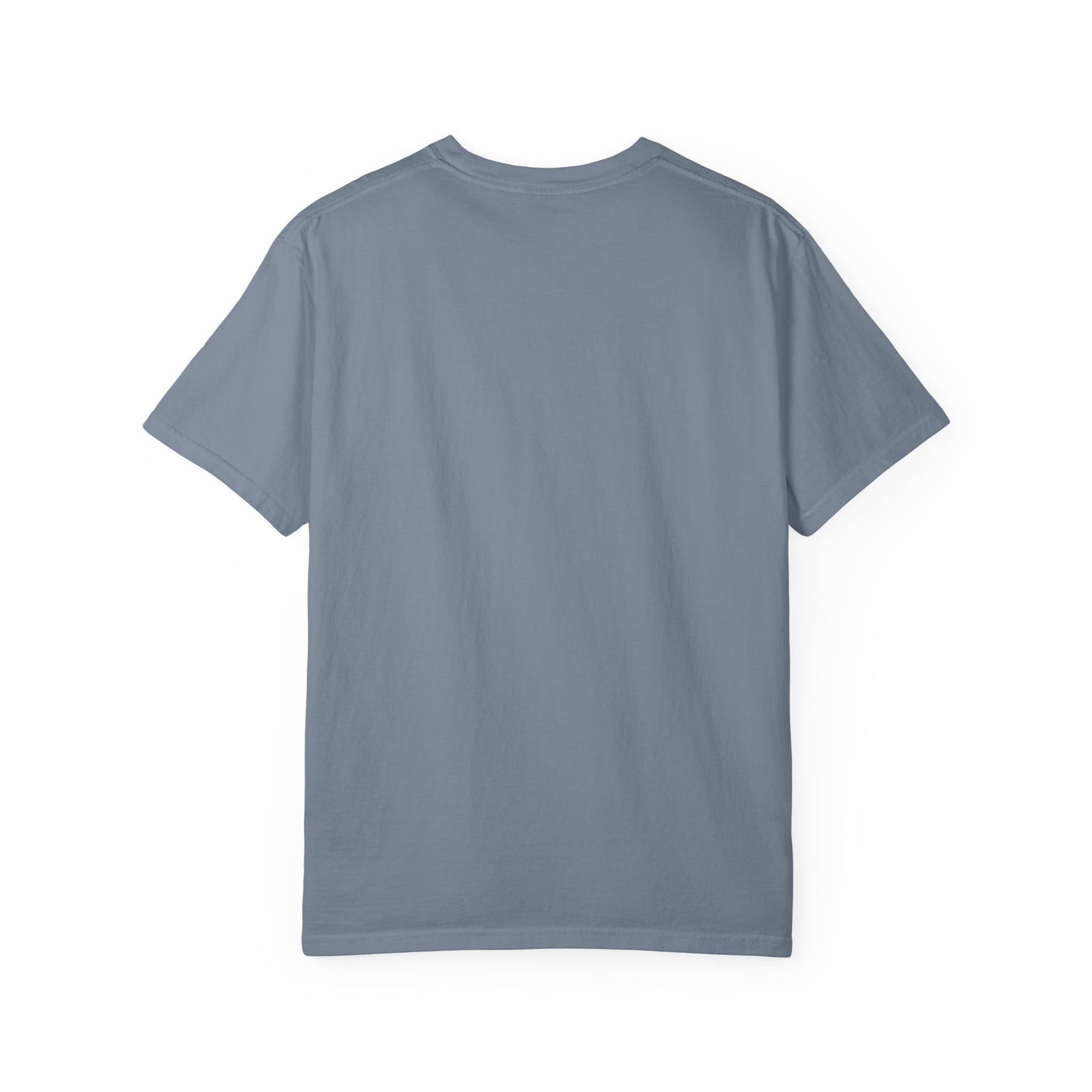 Freedom Stands Tall Eagle T-Shirt — 1776 Patriotic Tee