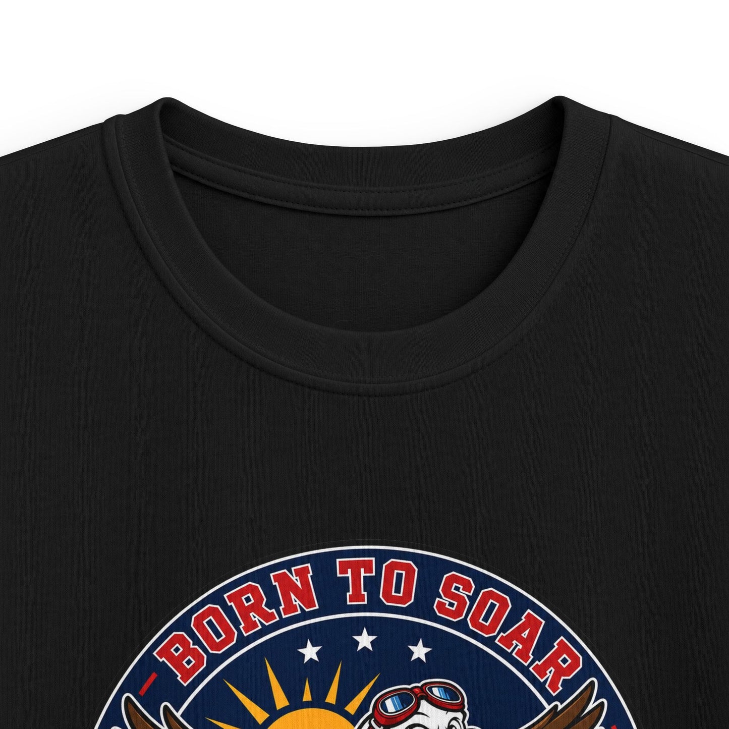 Kids Softstyle Tee