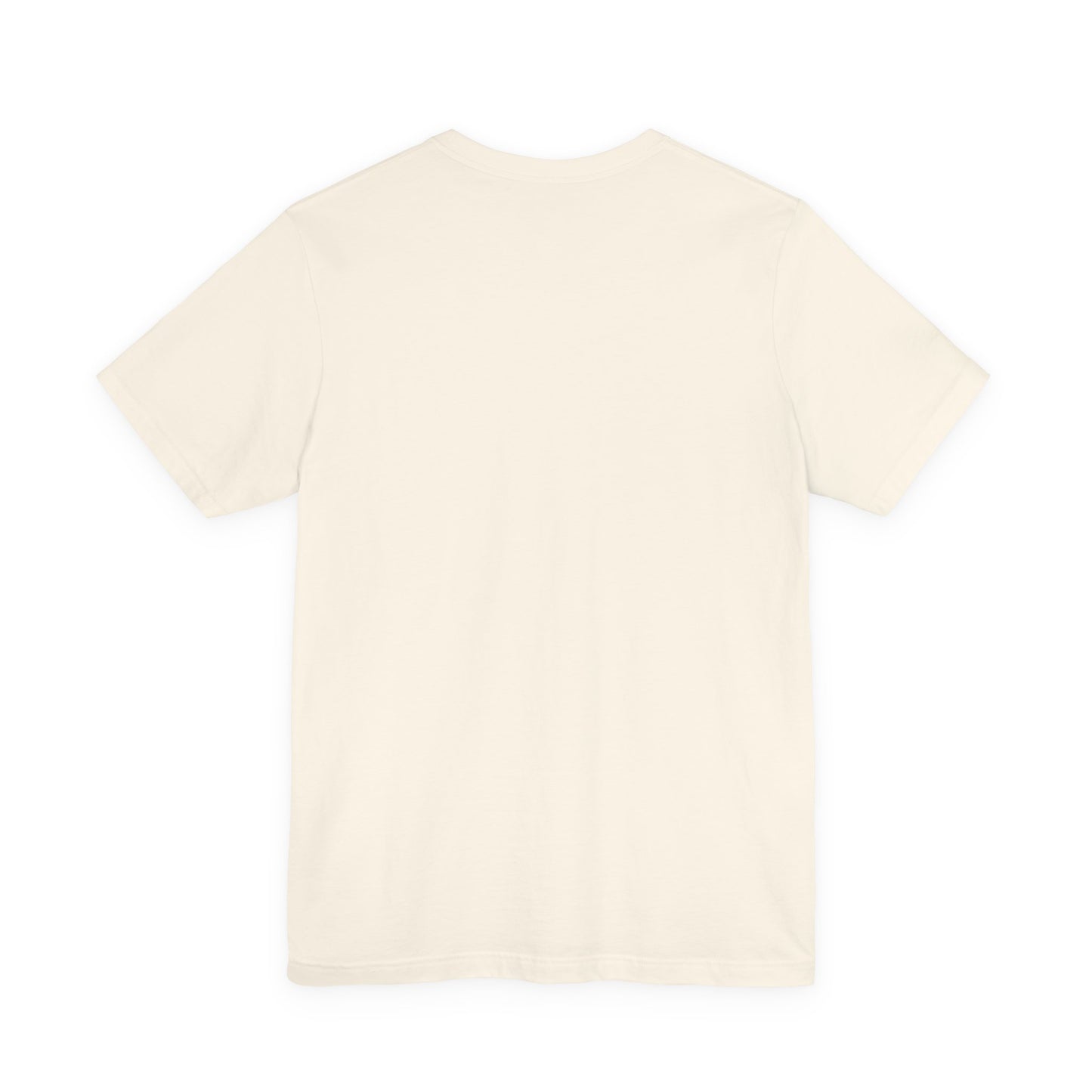 Classic White Tee