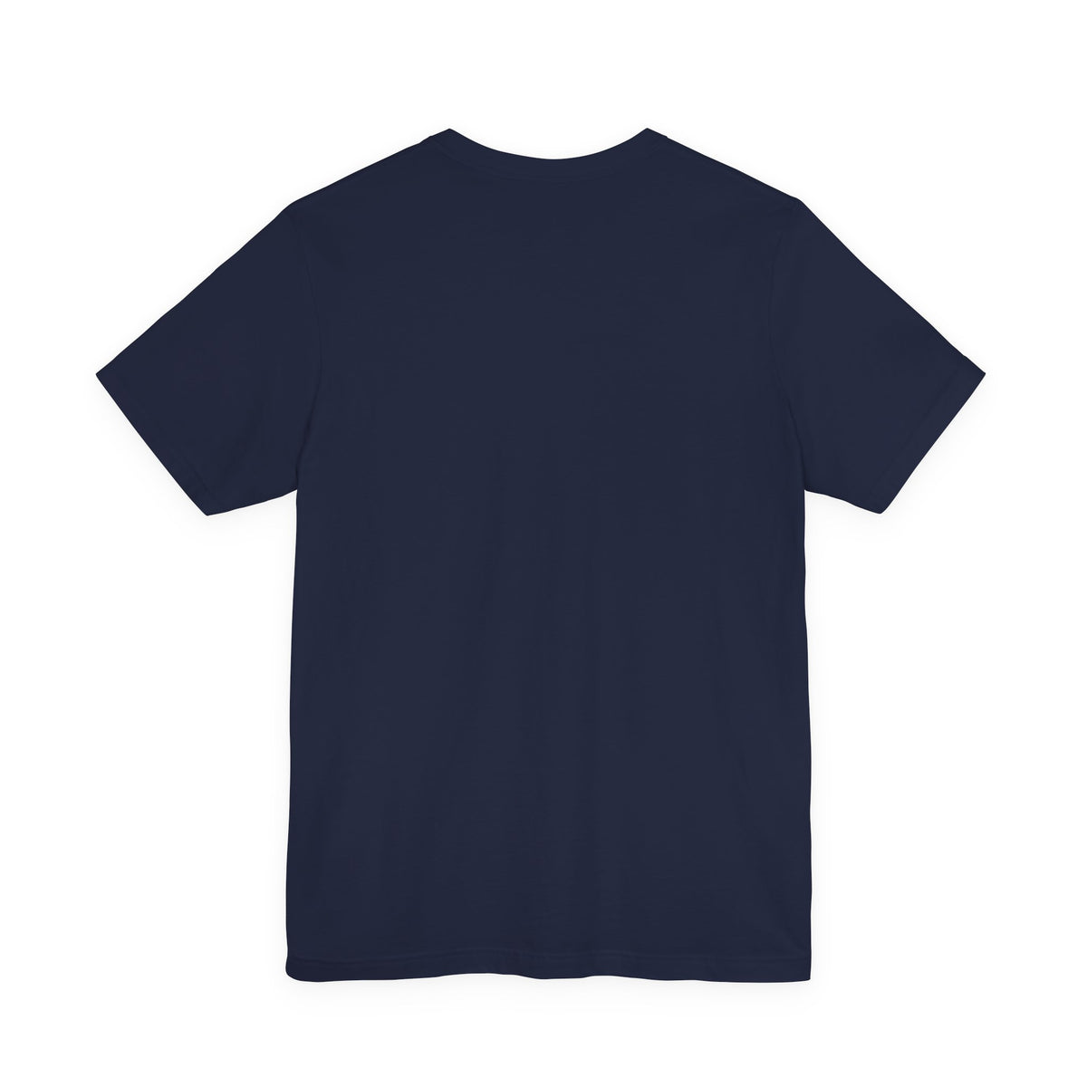 Liberty Torch T-Shirt – American Flame Graphic Tee