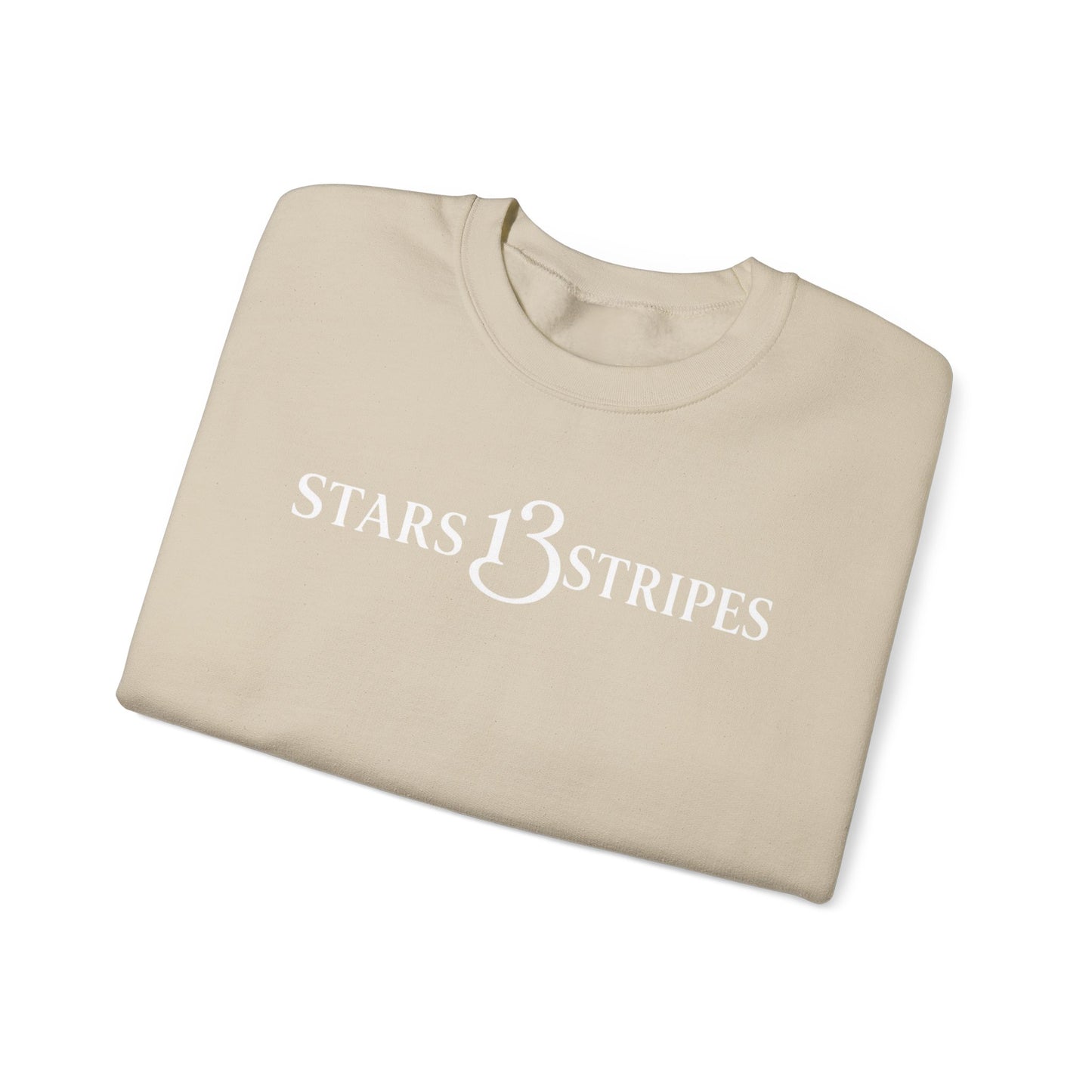 Crewneck Sweatshirt