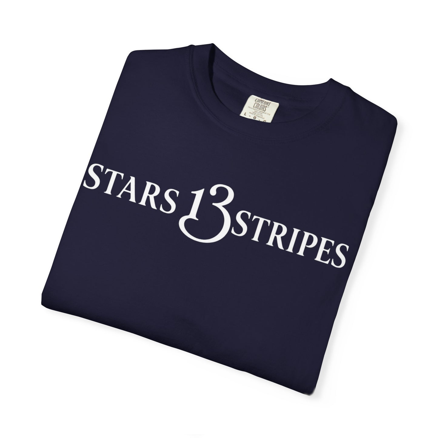 250 Years Patriotic Flag T-Shirt