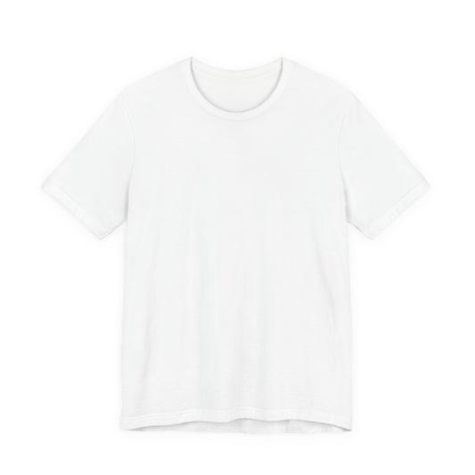 Classic White Tee
