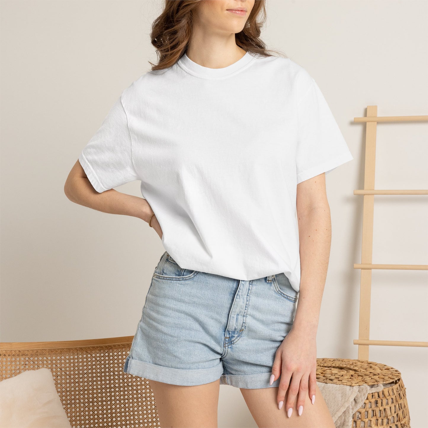250 Years Patriotic Flag T-Shirt