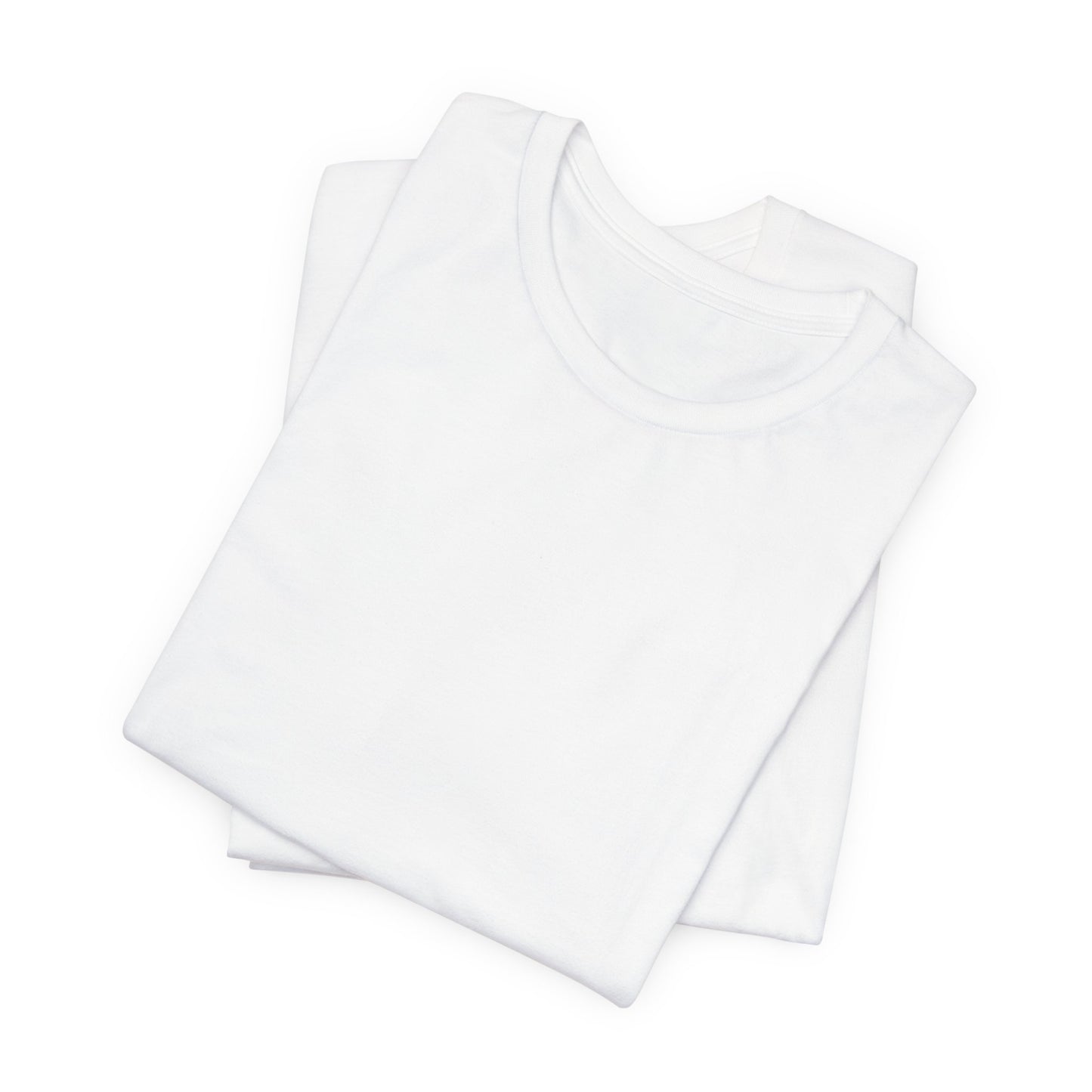 Classic White Tee
