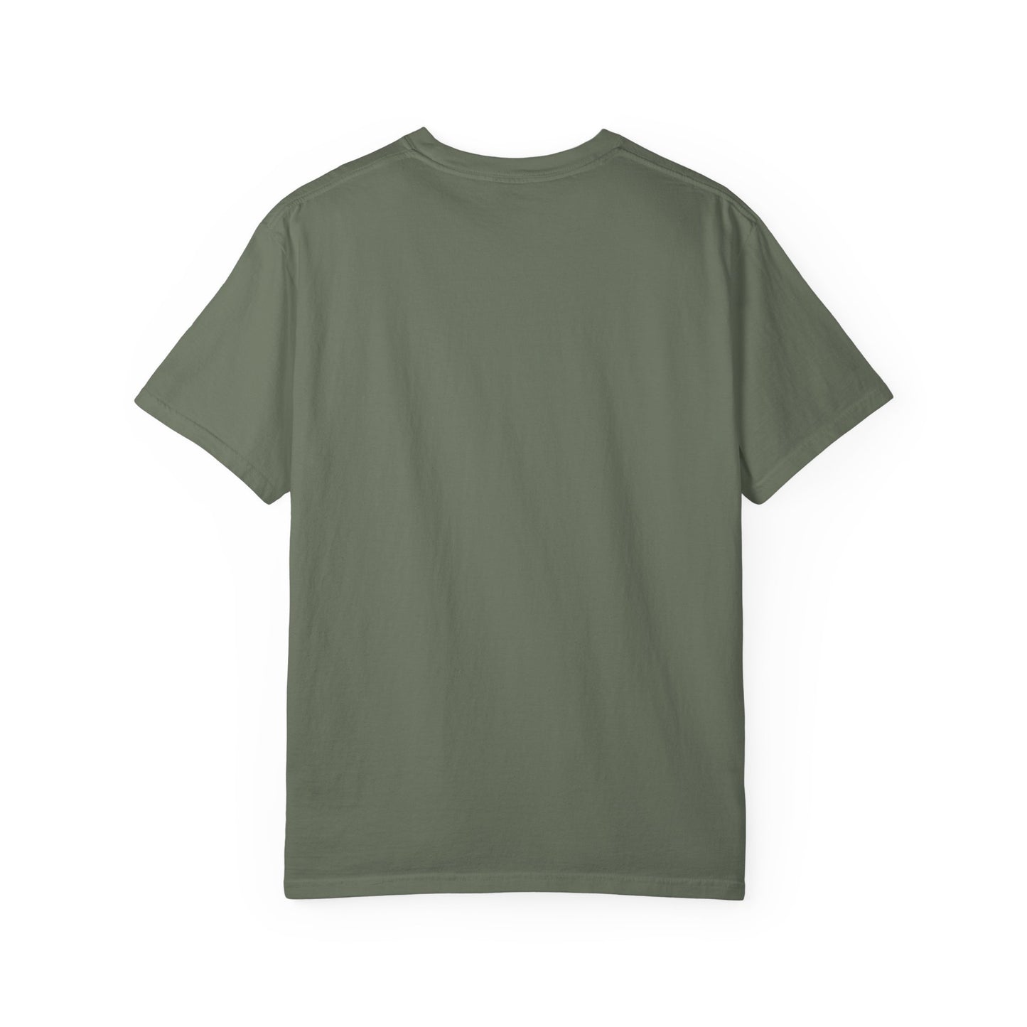 Liberty Never Fades Eagle T-Shirt