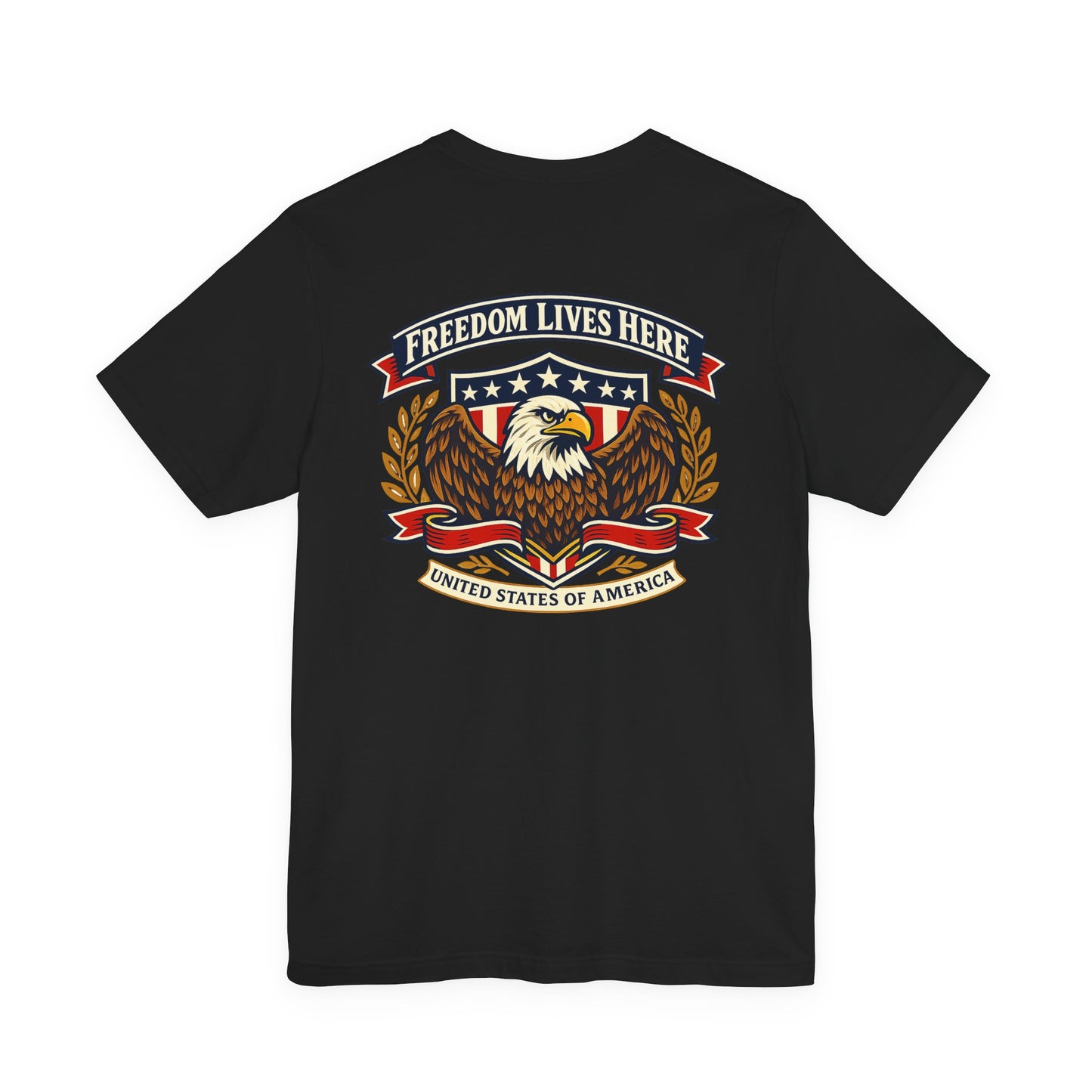 Lucky 13 Minimalist Number Tee — Simple Black '13' Graphic T-Shirt