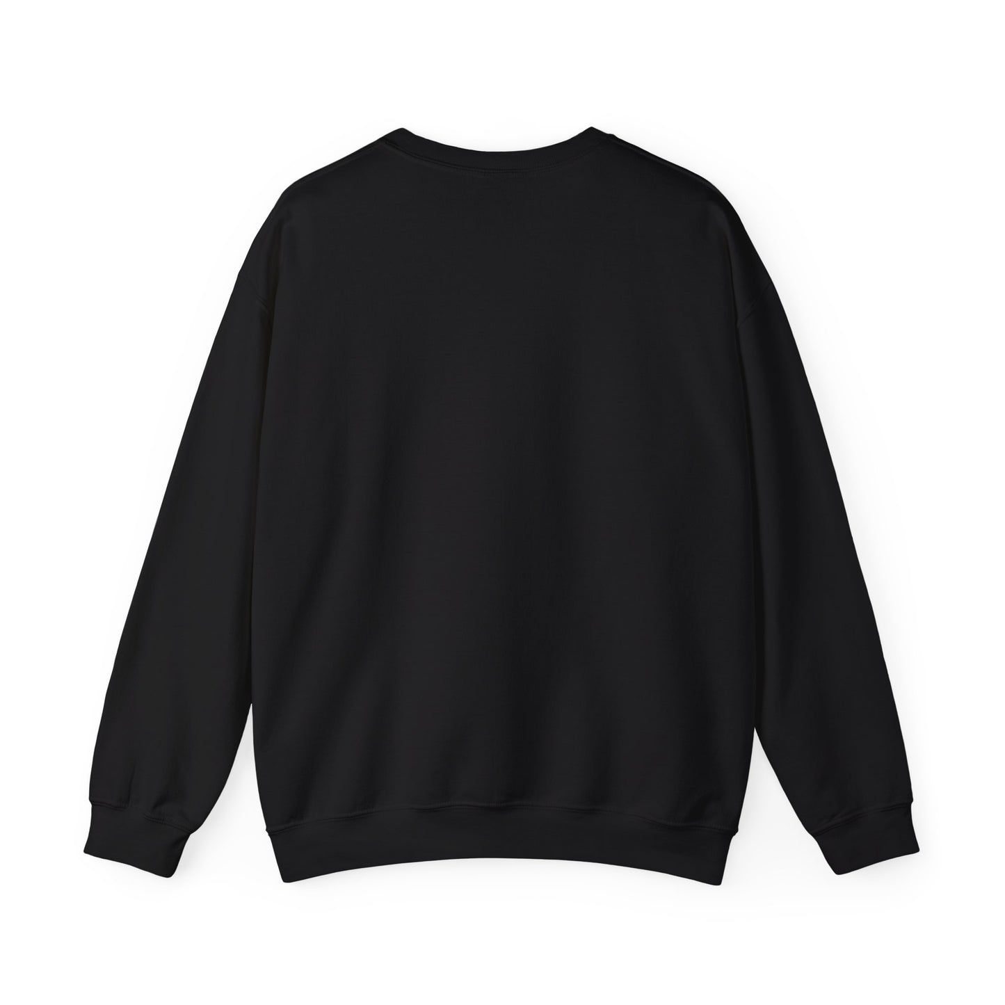 Distressed American Flag Crewneck Sweatshirt – Patriotic USA Pullover