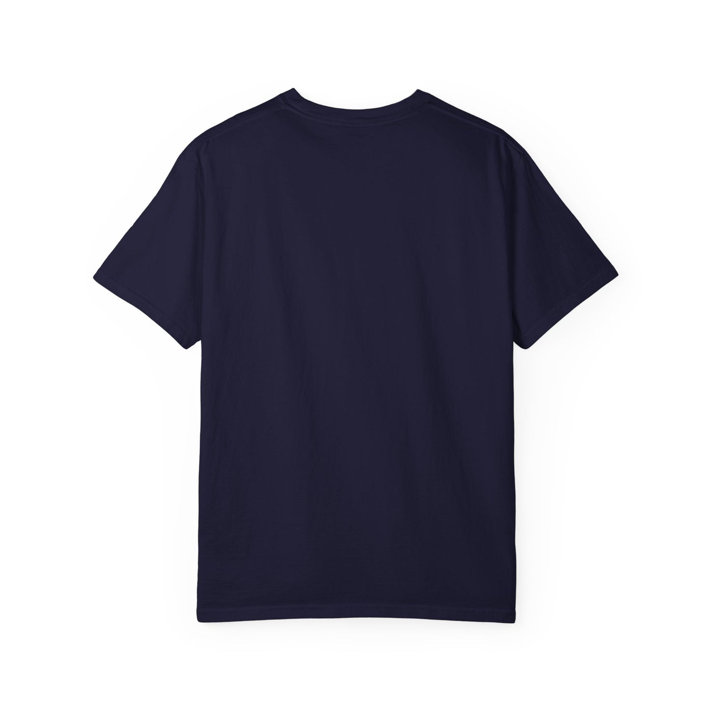 Freedom Lives Here Eagle T-Shirt — Patriotic USA Graphic Tee