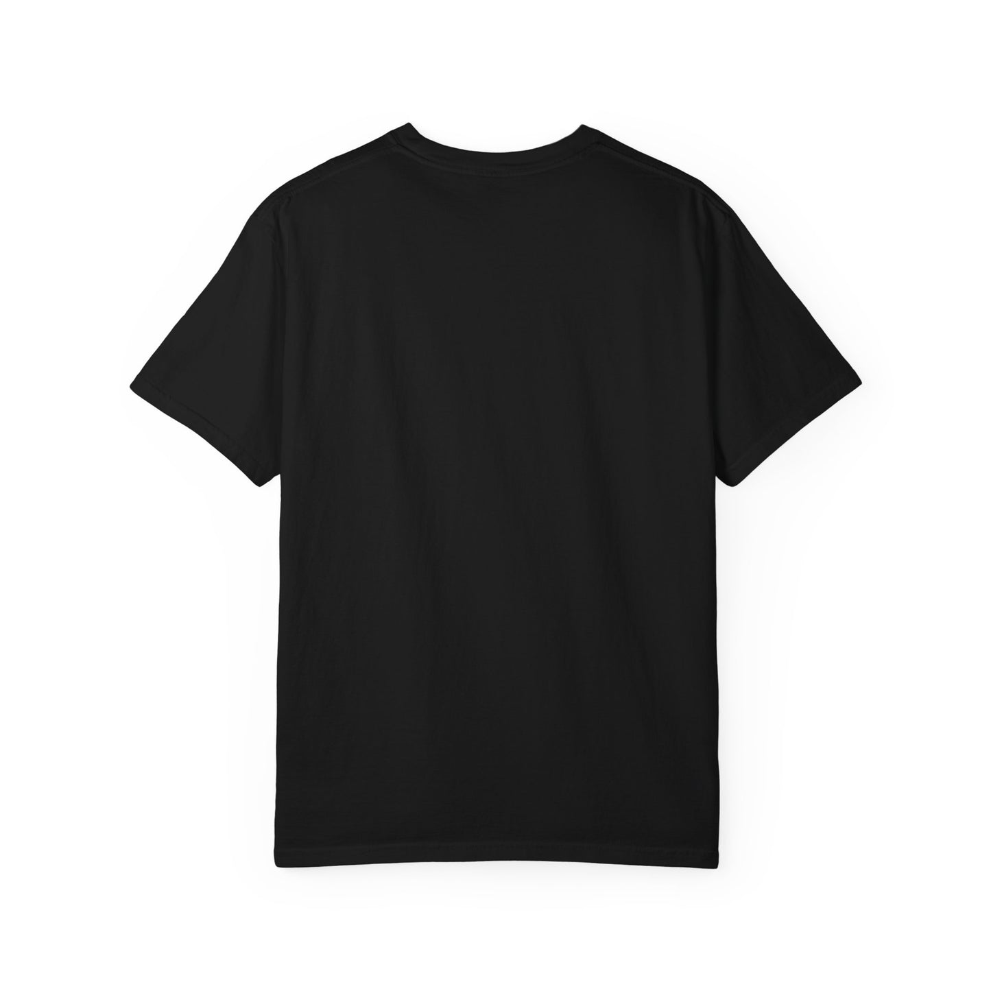 Freedom Lives Here Eagle T-Shirt — Patriotic USA Graphic Tee
