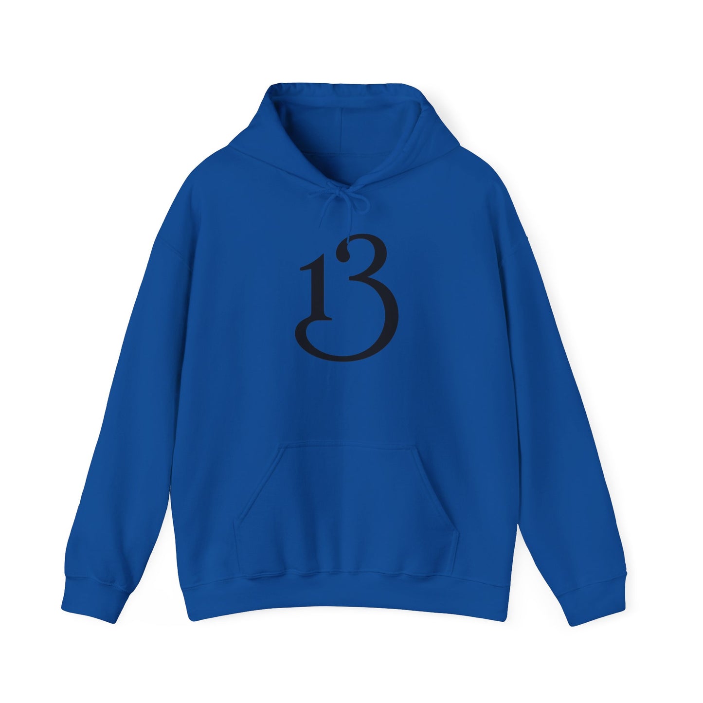 Patriotic Eagle Freedom Hoodie — USA Crest Back Design