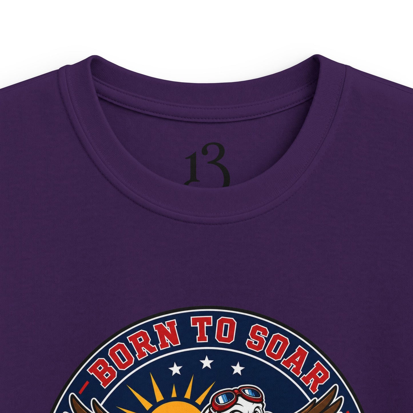 Kids Softstyle Tee