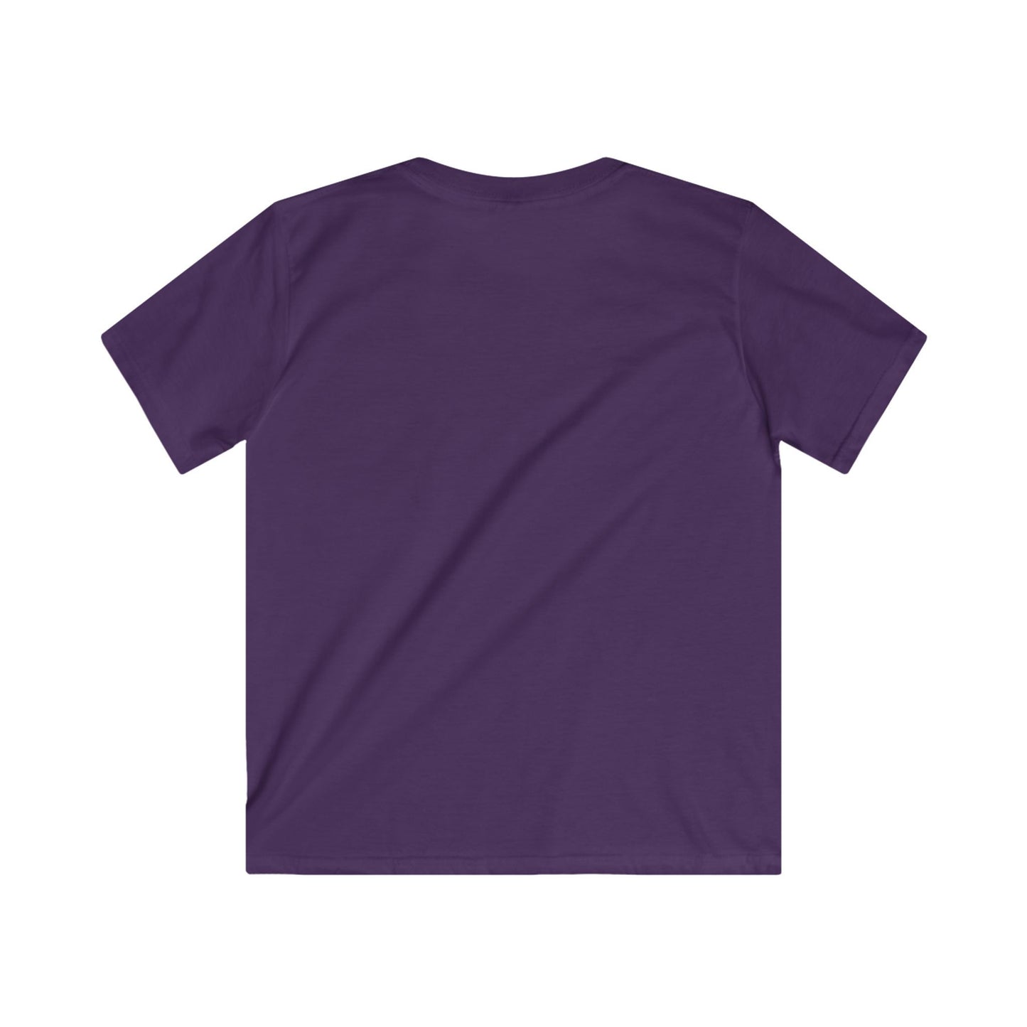 Kids Softstyle Tee