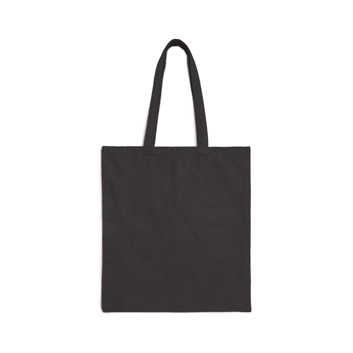 Canvas Tote Bag — Durable Cotton Grocery & Everyday Shopper