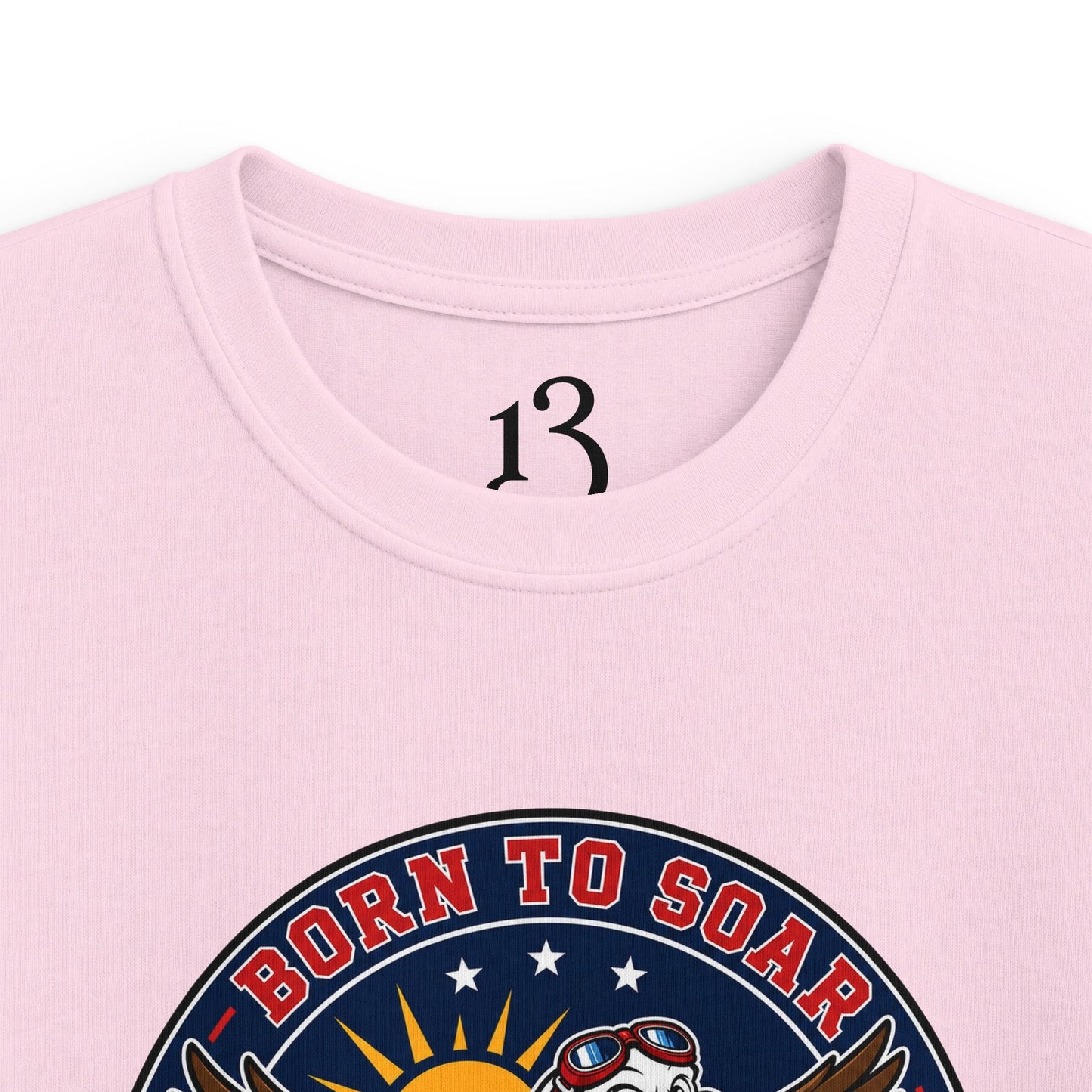 Kids Softstyle Tee
