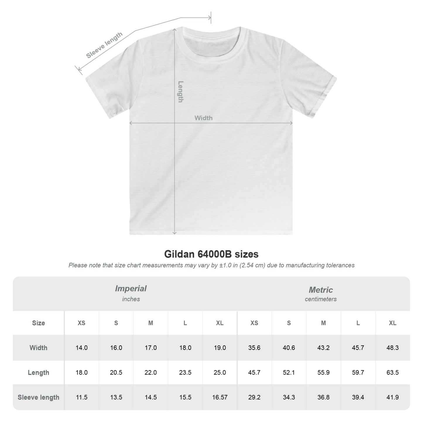Kids Tee - "Born to Soar Built for Adventure" Eagle Graphic