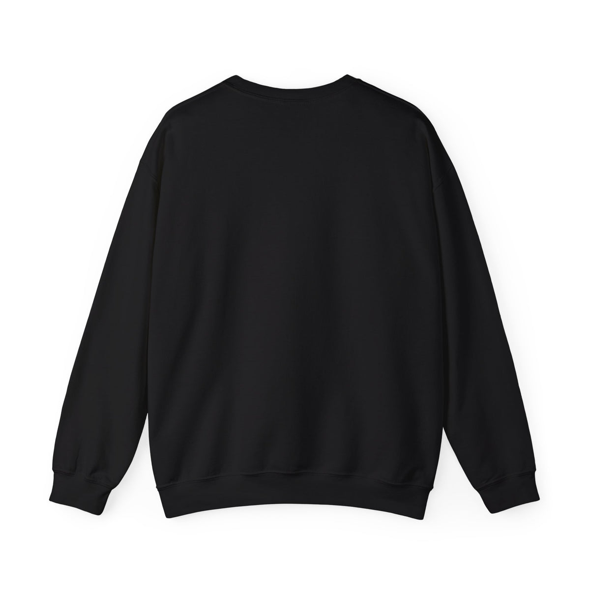 Freedom Never Fades Sweatshirt — Patriotic Eagle Crewneck