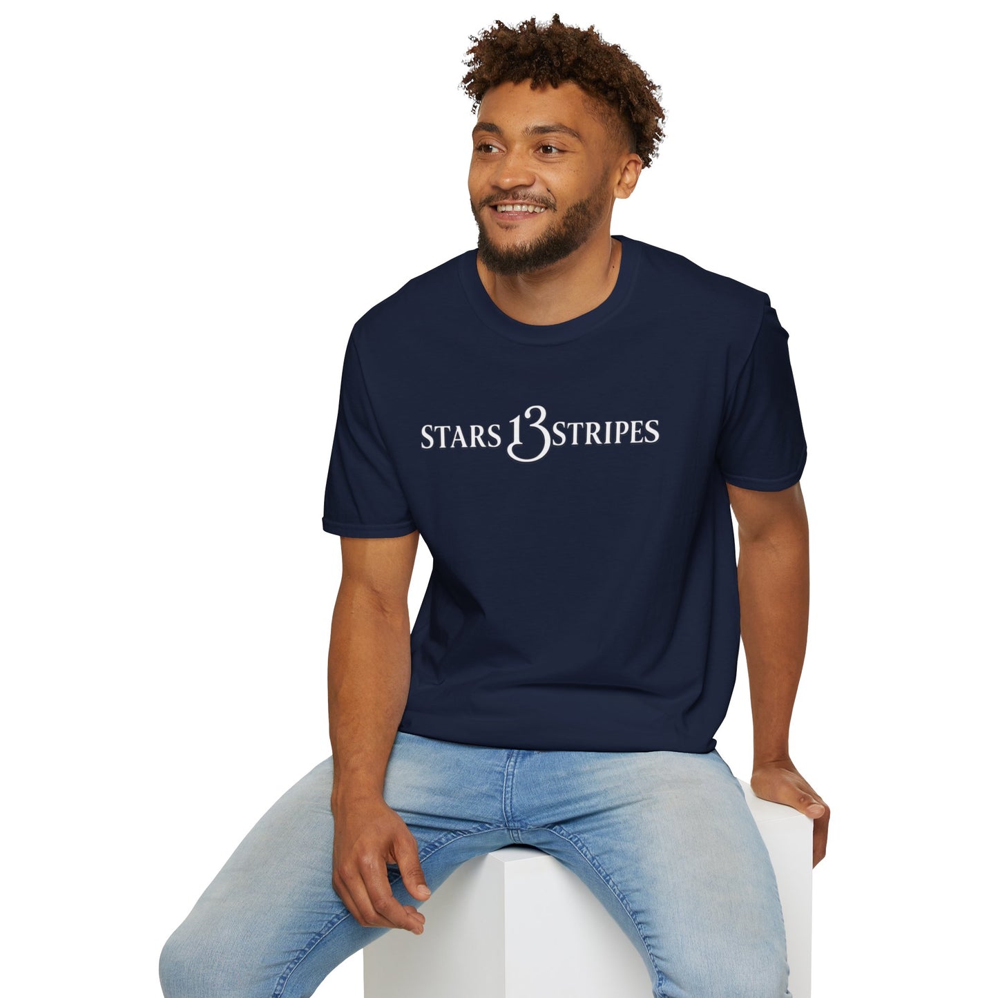 American Soldier Creed T-Shirt — I Am An American Soldier Military Tribute Tee