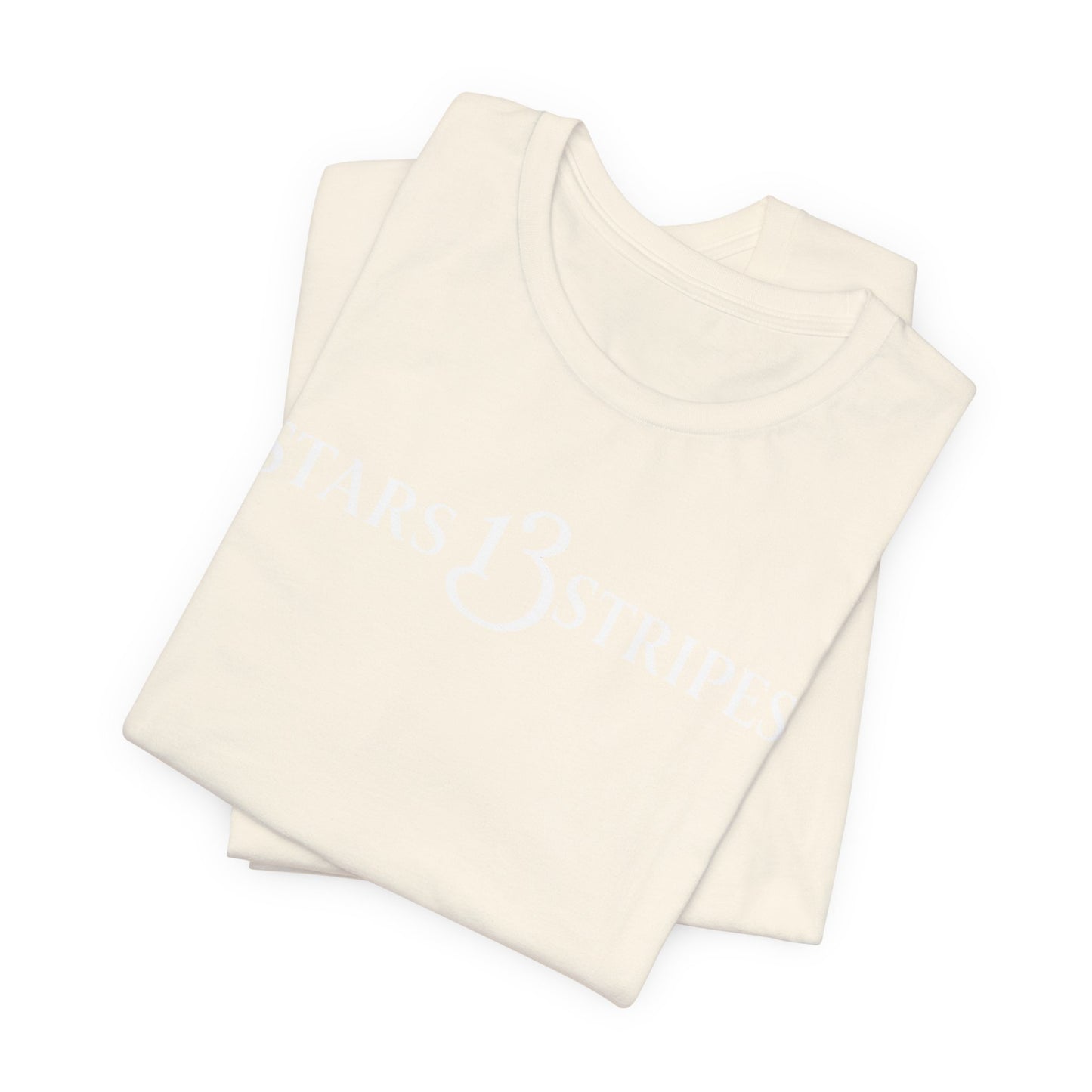 Classic White Tee