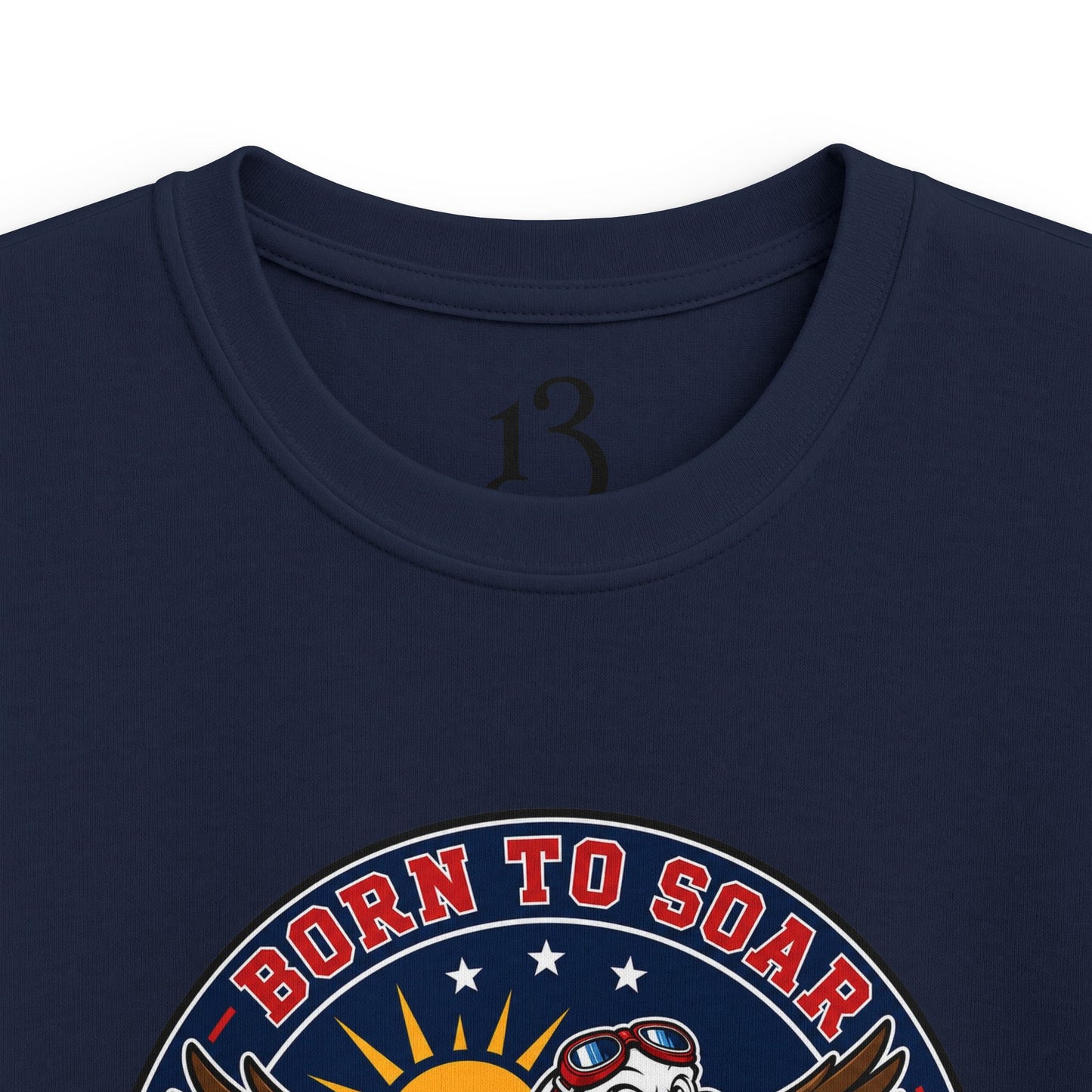 Kids Softstyle Tee