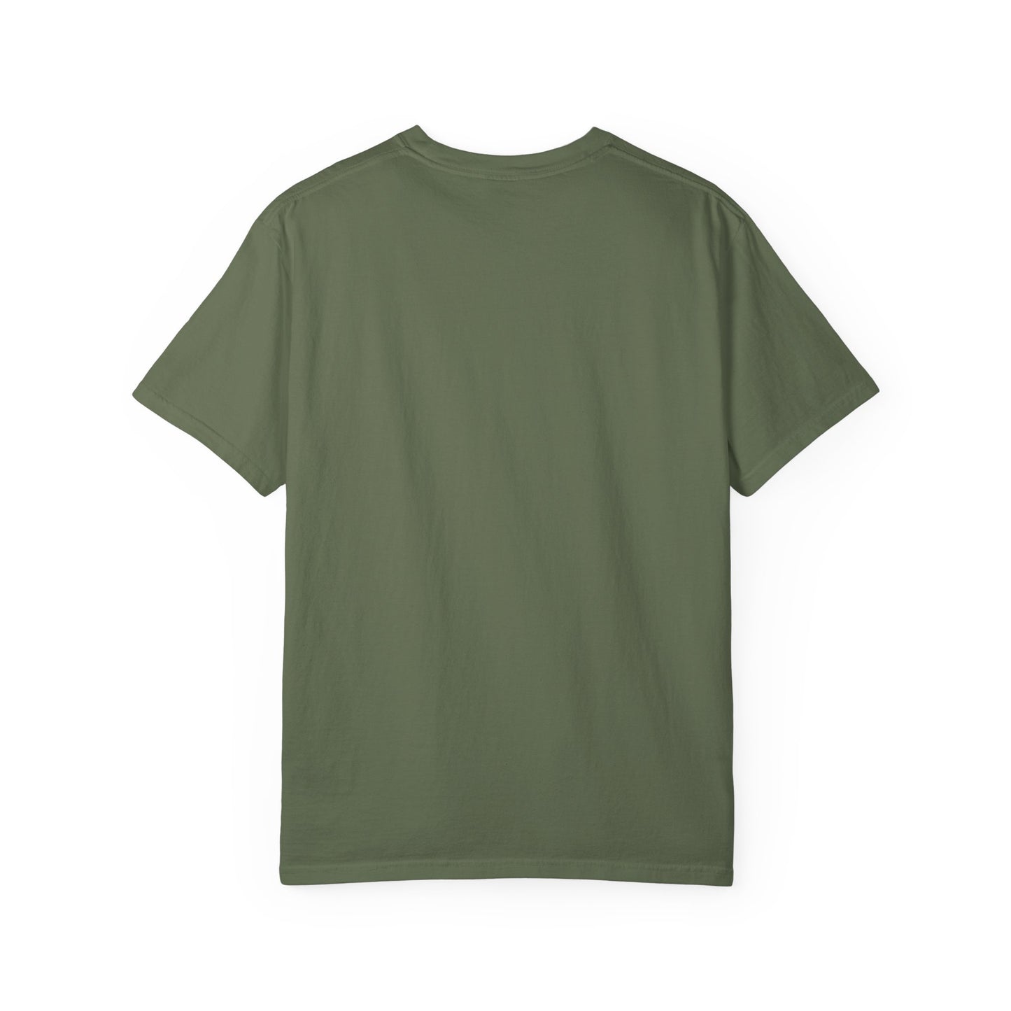 Stars13stripeS Shield T-Shirt — Freedom Built USA Heritage Tee