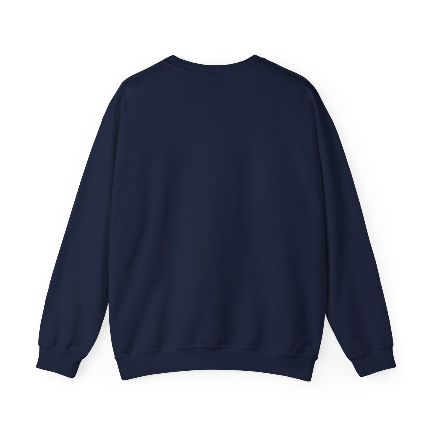 Freedom Lives Here Eagle Crewneck Sweatshirt