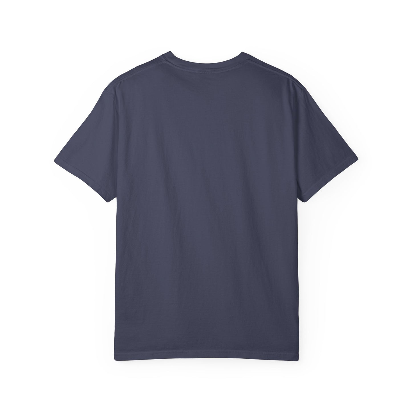 Land That I Love USA T-Shirt — Patriotic American Flag Tee for 4th of July