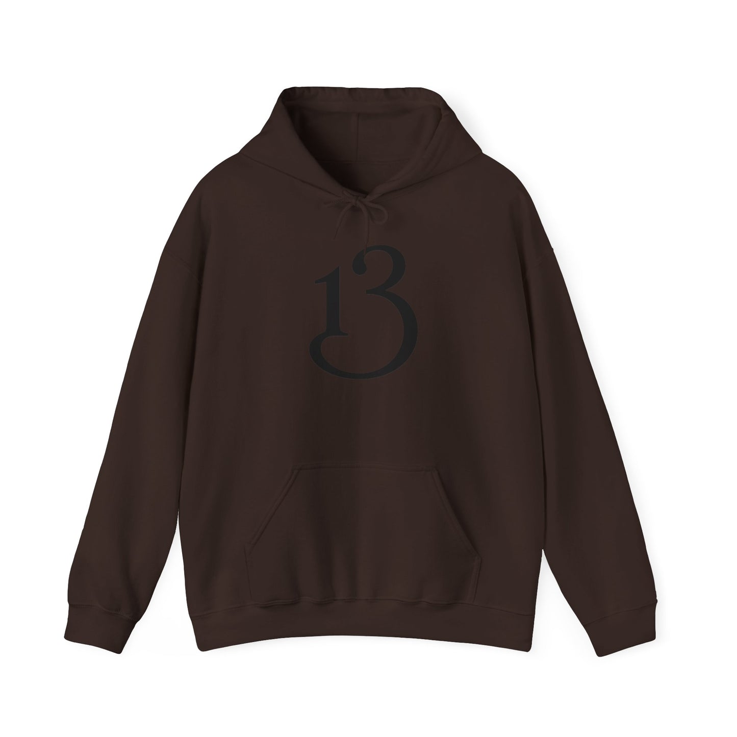 Patriotic Eagle Freedom Hoodie — USA Crest Back Design