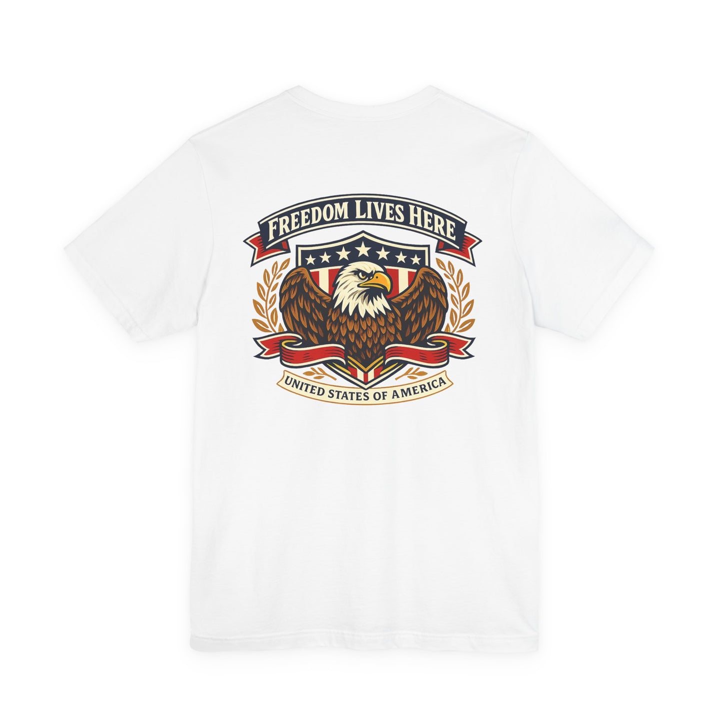 Lucky 13 Minimalist Number Tee — Simple Black '13' Graphic T-Shirt