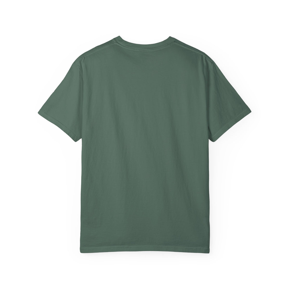 Liberty For All T-Shirt — Statue of Liberty 'EST. 1776' Patriotic Graphic Tee