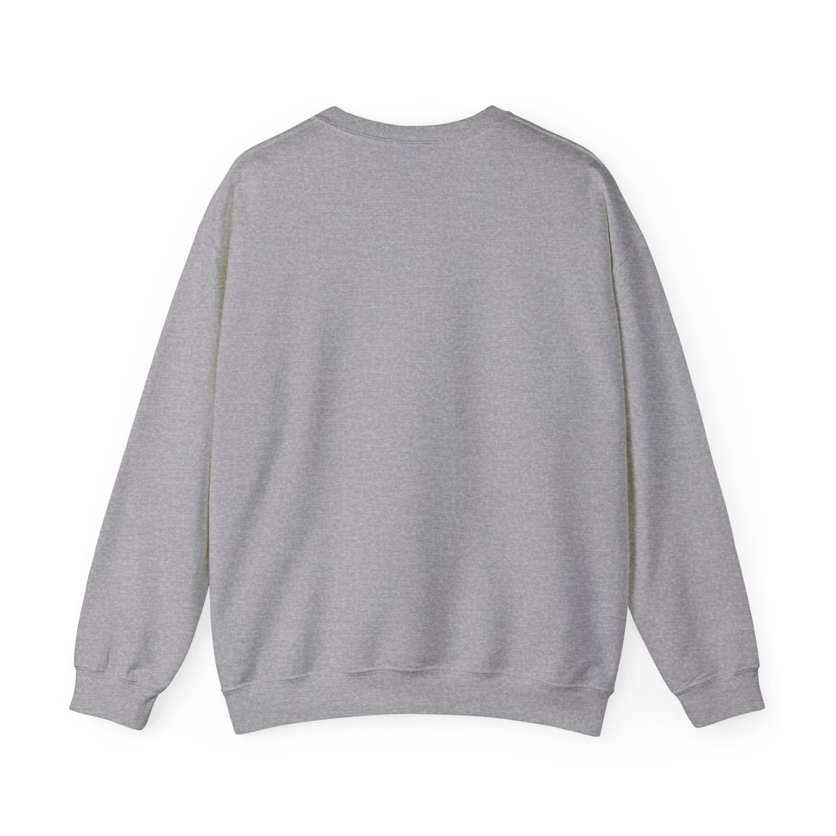 Crewneck Sweatshirt — Vintage 'Stars13stripeS' Patriot Shield